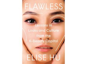 9780593473801 - Flawless - Elise Hu Kartoniert (TB)