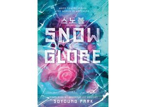 9780593484975 - Snowglobe - Soyoung Park Gebunden