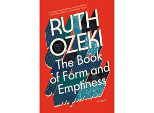 9780593489406 - The Book of Form and Emptiness - Ruth Ozeki Kartoniert (TB)