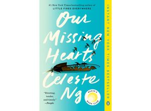 9780593492666 - Our Missing Hearts - Celeste Ng Kartoniert (TB)