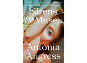 9780593496459 - Sirens & Muses - Antonia Angress Kartoniert (TB)