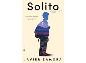 9780593498064 - Solito - Javier Zamora Gebunden