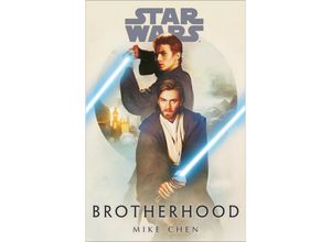 9780593499153 - Star Wars   Star Wars Brotherhood - Mike Chen Kartoniert (TB)