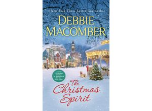 9780593500125 - The Christmas Spirit - Debbie Macomber Kartoniert (TB)