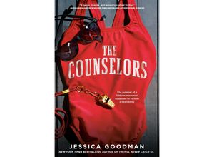 9780593524244 - The Counselors - Jessica Goodman Taschenbuch