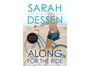 9780593525005 - Along for the Ride - Sarah Dessen Kartoniert (TB)