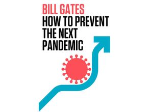 9780593534489 - How to Prevent the Next Pandemic - Bill Gates Gebunden