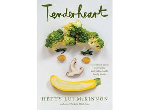 9780593534861 - Tenderheart - Hetty Lui McKinnon Gebunden