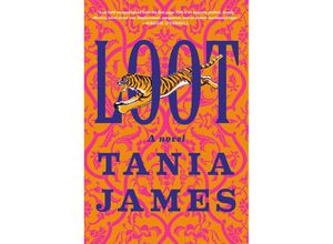 9780593535974 - Loot - Tania James Gebunden