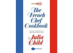 9780593537473 - The French Chef Cookbook - Julia Child Gebunden