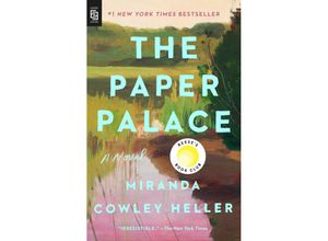 9780593541814 - Miranda Cowley Heller - GEBRAUCHT The Paper Palace A Novel - Preis vom 02062023 050629 h