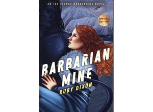 9780593548974 - Barbarian Mine - Ruby Dixon Kartoniert (TB)