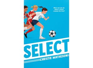 9780593567265 - Select - Christie Matheson Taschenbuch