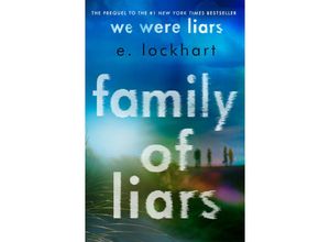 9780593568538 - Family of Liars - E Lockhart Kartoniert (TB)