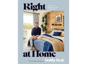 9780593578353 - Right at Home - Bobby Berk Gebunden