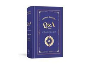 9780593579275 - Q&A a Day for Enlightenment