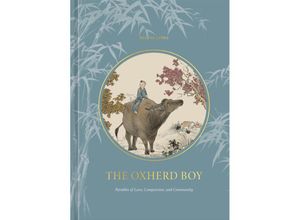 9780593580547 - The Oxherd Boy - Regina Linke Gebunden