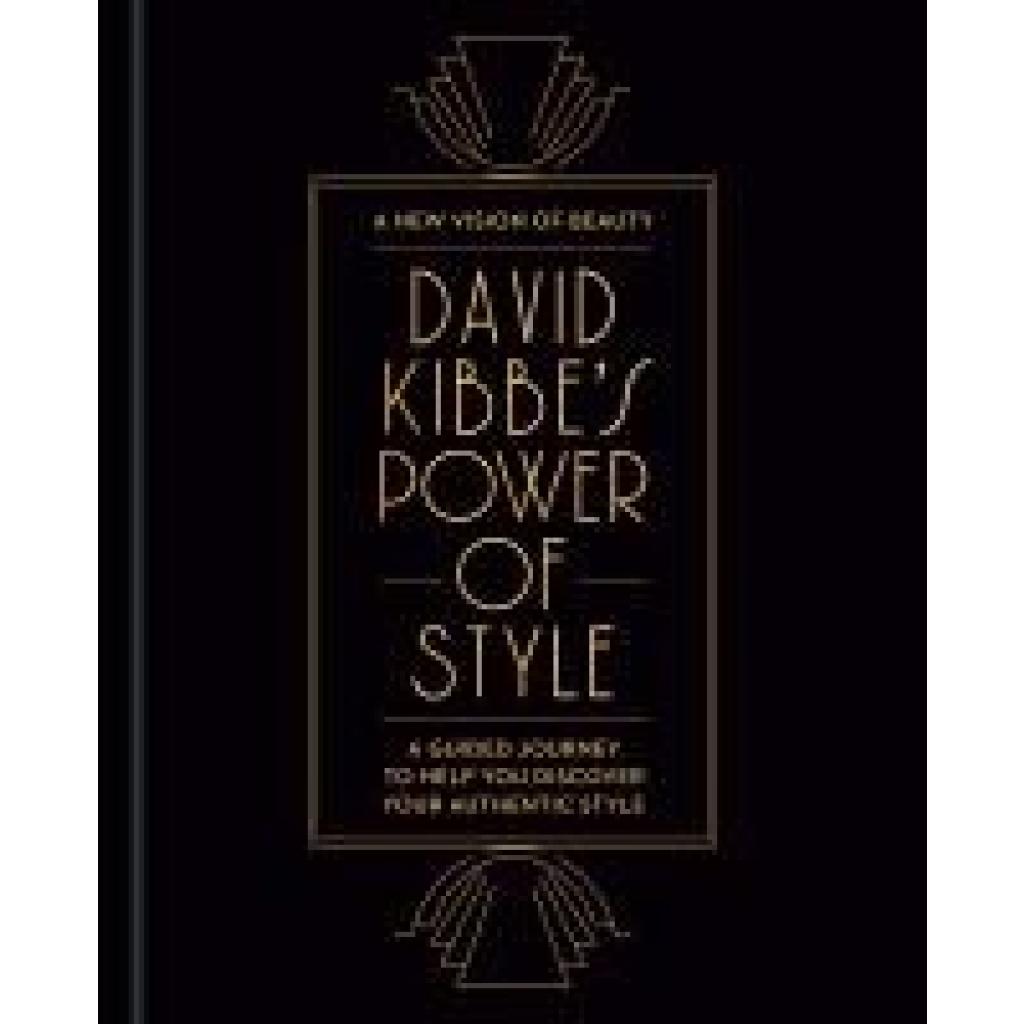 9780593581148 - Kibbe David David Kibbes Power of Style