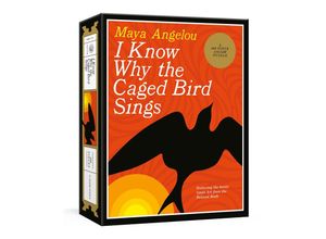 9780593581780 - I Know Why the Caged Bird Sings A 500-Piece Puzzle