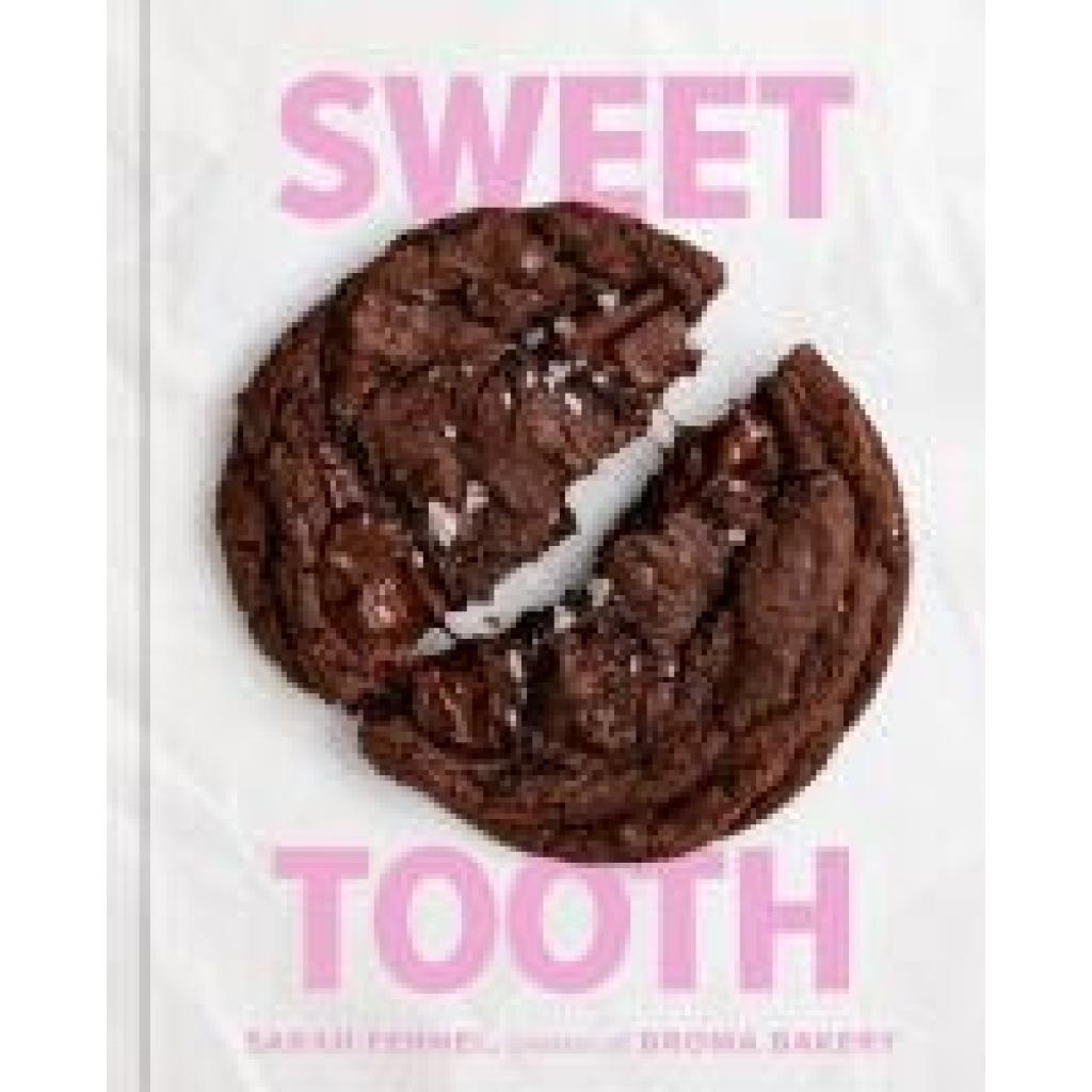 9780593581995 - Fennel Sarah Sweet Tooth