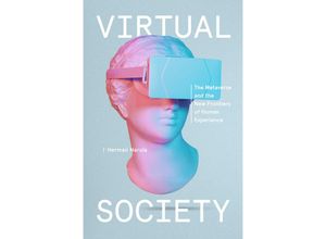 9780593594018 - Virtual Society - Herman Narula Kartoniert (TB)