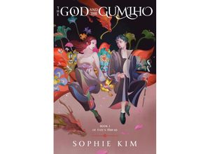 9780593599662 - The God and the Gumiho - Sophie Kim Kartoniert (TB)