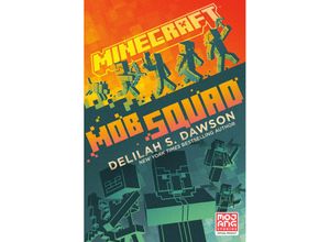 9780593599747 - Minecraft   Minecraft Mob Squad - Delilah S Dawson Kartoniert (TB)