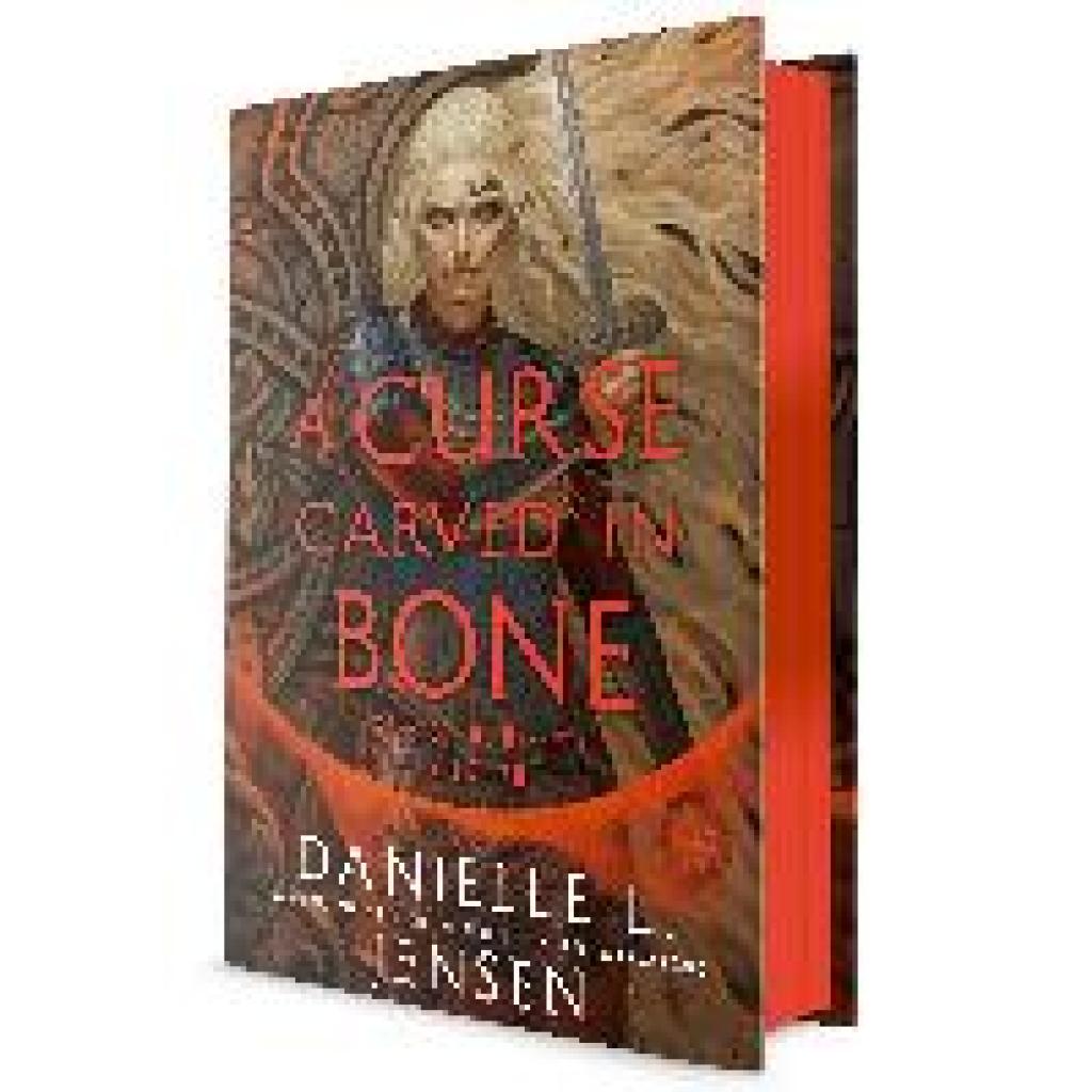 9780593599860 - Jensen Danielle L Untitled Book 2 of the Saga of the Unfated