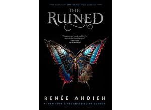 9780593616048 - The Ruined - Renée Ahdieh Kartoniert (TB)