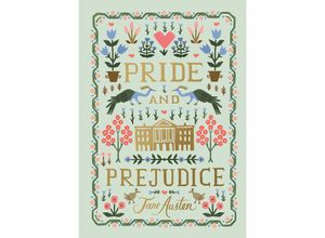 9780593622452 - Pride and Prejudice - Jane Austen Gebunden