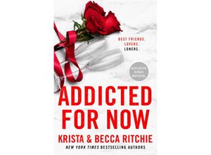 9780593639597 - Addicted for Now - Krista Ritchie Becca Ritchie Taschenbuch