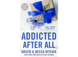 9780593639610 - Addicted After All - Krista Ritchie Becca Ritchie Kartoniert (TB)