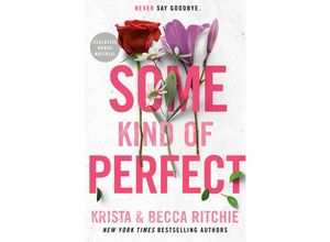 9780593639665 - Some Kind of Perfect - Krista Ritchie Becca Ritchie Kartoniert (TB)