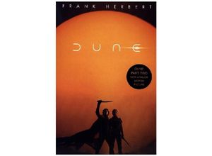 9780593640333 - Dune (Movie Tie-In) - Frank Herbert Kartoniert (TB)