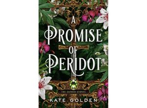 9780593641927 - A Promise of Peridot - Kate Golden Kartoniert (TB)