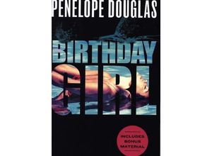 9780593641965 - Birthday Girl - Penelope Douglas Kartoniert (TB)