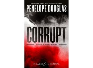 9780593642009 - Corrupt - Penelope Douglas Kartoniert (TB)