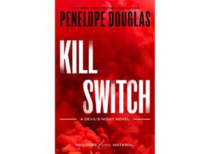 9780593642023 - Kill Switch - Penelope Douglas Kartoniert (TB)