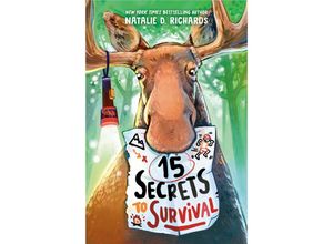 9780593644126 - 15 Secrets to Survival - Natalie D Richards Gebunden