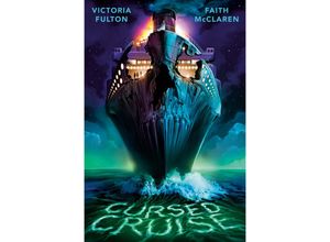 9780593649381 - Cursed Cruise - Victoria Fulton Faith McClaren Kartoniert (TB)