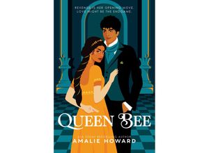 9780593650325 - Queen Bee - Amalie Howard Kartoniert (TB)