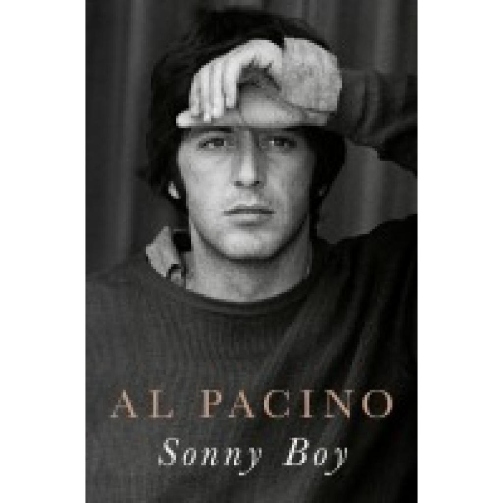 9780593655115 - Pacino Al Sonny Boy