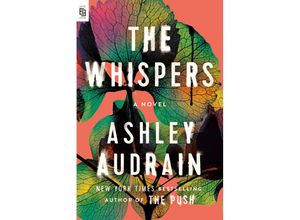 9780593655733 - The Whispers - Ashley Audrain Kartoniert (TB)