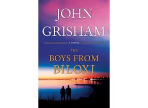 9780593685662 - The Boys from Biloxi - John Grisham Kartoniert (TB)