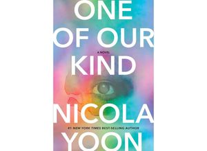 9780593688434 - One of Our Kind - Nicola Yoon Kartoniert (TB)