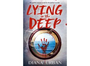 9780593696040 - Lying in the Deep - Diana Urban Kartoniert (TB)