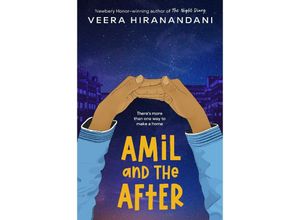 9780593700303 - Amil and the After - Veera Hiranandani Kartoniert (TB)