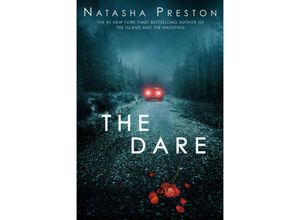 9780593704066 - The Dare - Natasha Preston Kartoniert (TB)