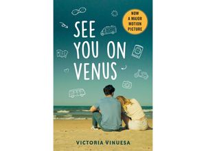 9780593705131 - See You on Venus - Victoria Vinuesa Taschenbuch