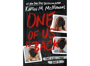 9780593705339 - One of Us Is Back - Karen M McManus Kartoniert (TB)